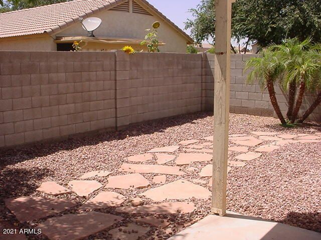 66 S PEPPERWOOD Place, Chandler, AZ 85226