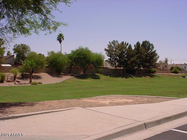 66 S PEPPERWOOD Place, Chandler, AZ 85226