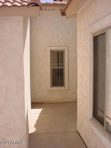 66 S PEPPERWOOD Place, Chandler, AZ 85226