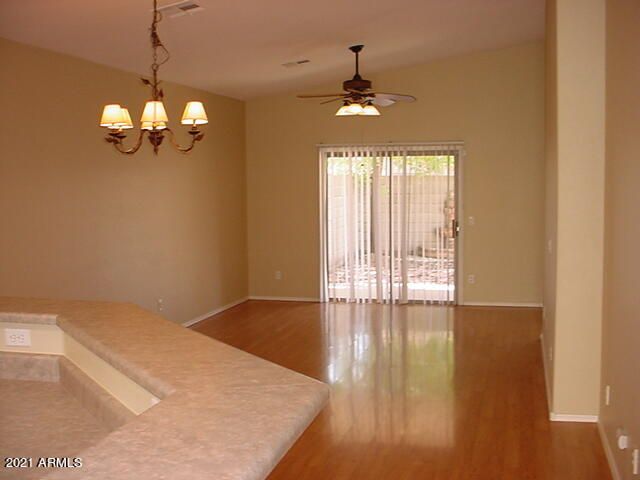 66 S PEPPERWOOD Place, Chandler, AZ 85226