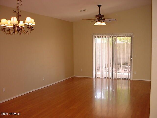 66 S PEPPERWOOD Place, Chandler, AZ 85226