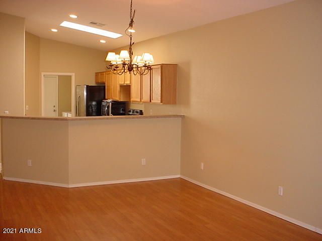 66 S PEPPERWOOD Place, Chandler, AZ 85226