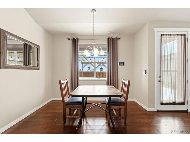 4081 Falcon Dr, Fort Lupton, CO 80621