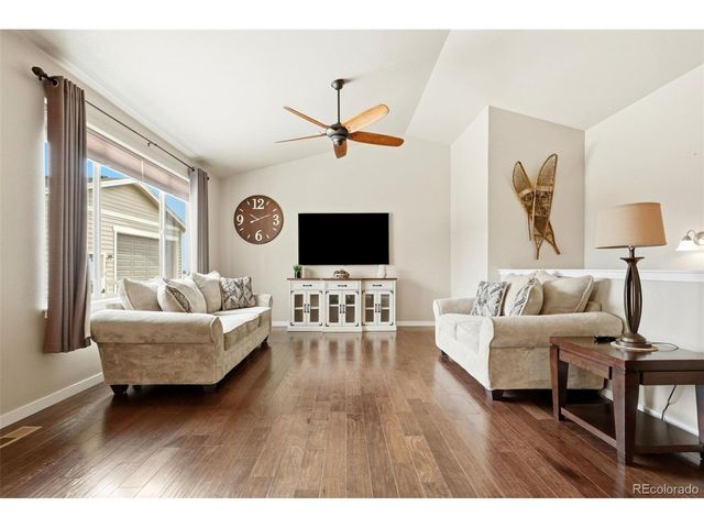 4081 Falcon Dr, Fort Lupton, CO 80621