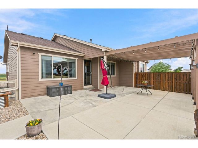 4081 Falcon Dr, Fort Lupton, CO 80621