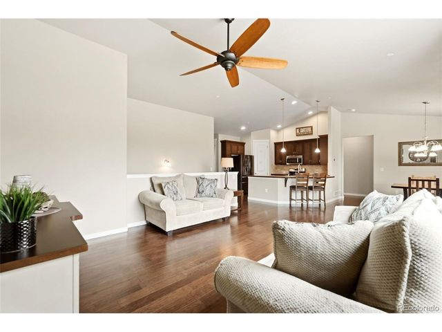 4081 Falcon Dr, Fort Lupton, CO 80621