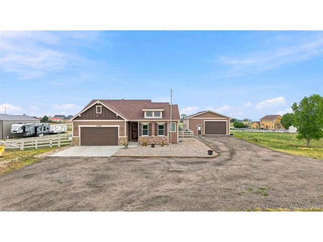 4081 Falcon Dr, Fort Lupton, CO 80621