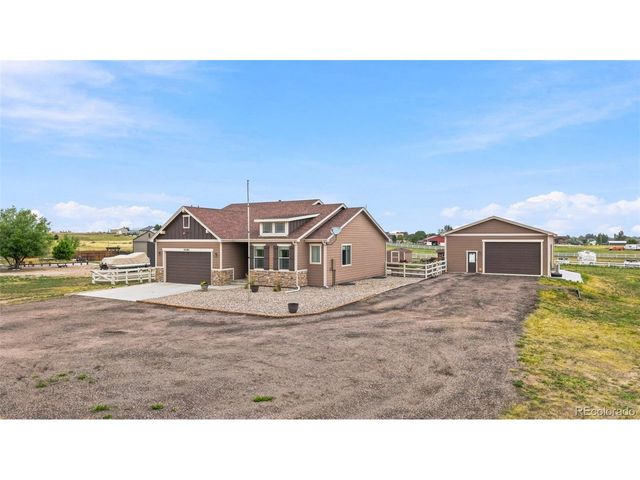 4081 Falcon Dr, Fort Lupton, CO 80621
