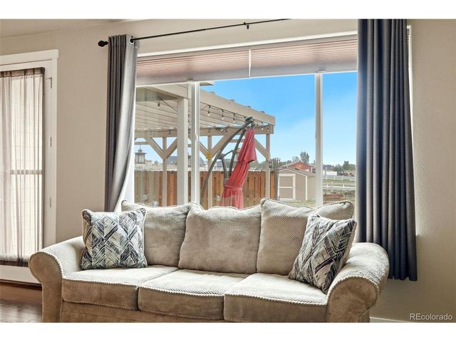 4081 Falcon Dr, Fort Lupton, CO 80621