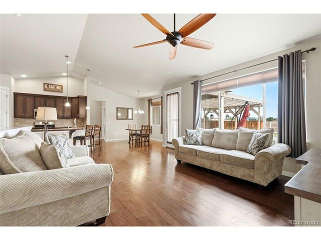 4081 Falcon Dr, Fort Lupton, CO 80621