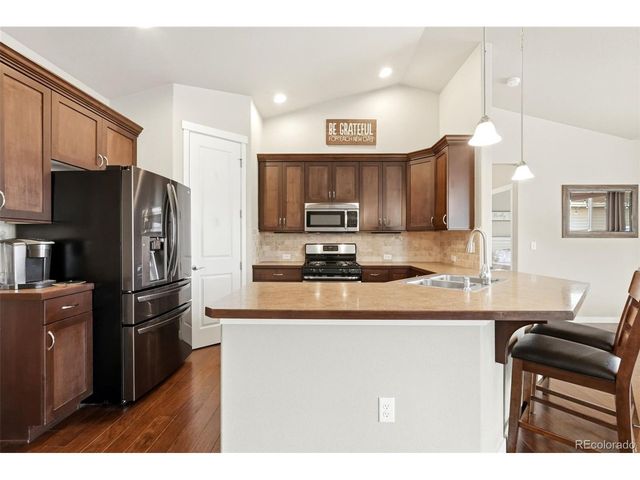 4081 Falcon Dr, Fort Lupton, CO 80621