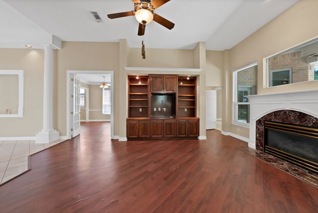 6619 Shelton Home Court, Arlington, TX 76017