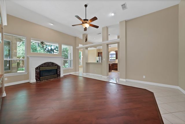 6619 Shelton Home Court, Arlington, TX 76017