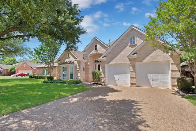 6619 Shelton Home Court, Arlington, TX 76017