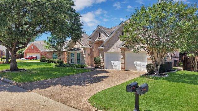 6619 Shelton Home Court, Arlington, TX 76017