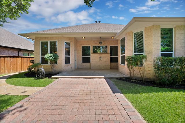 6619 Shelton Home Court, Arlington, TX 76017