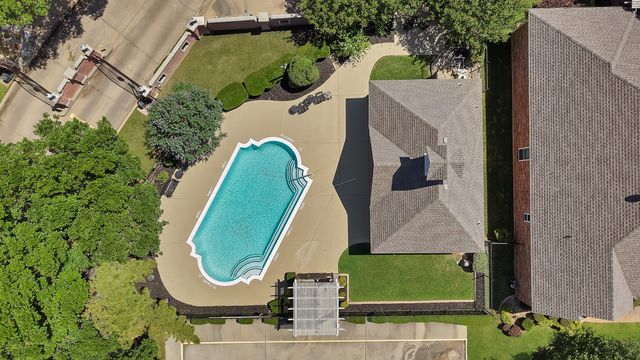 6619 Shelton Home Court, Arlington, TX 76017