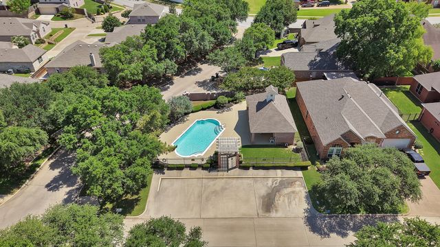 6619 Shelton Home Court, Arlington, TX 76017