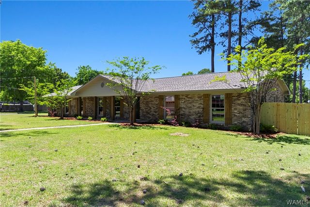 1606 Heritage, Tuscaloosa, AL 35406