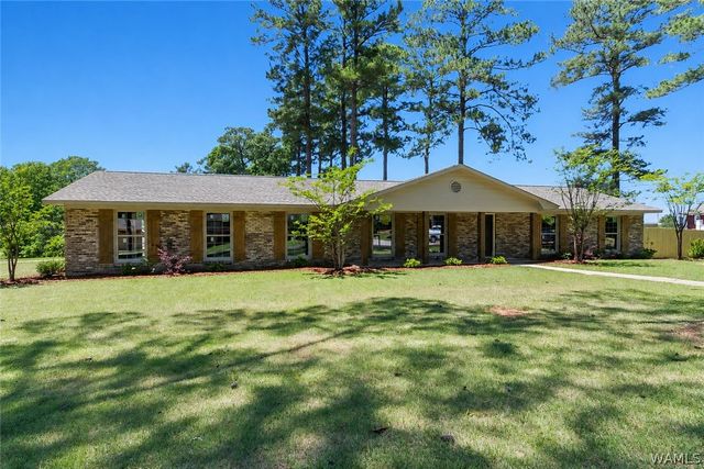 1606 Heritage, Tuscaloosa, AL 35406