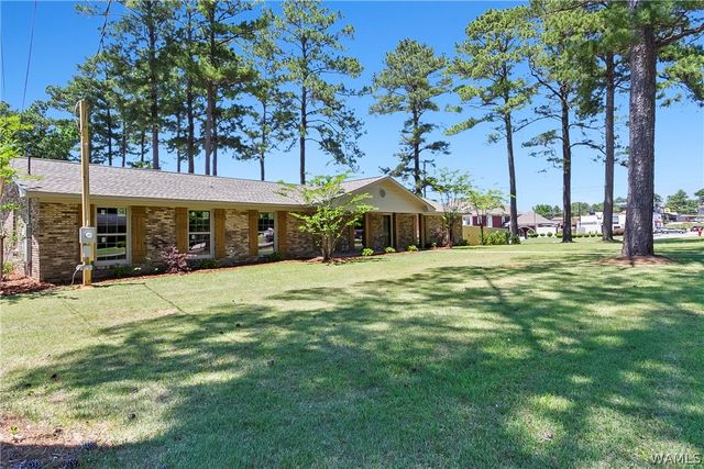 1606 Heritage, Tuscaloosa, AL 35406