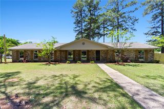 1606 Heritage, Tuscaloosa, AL 35406