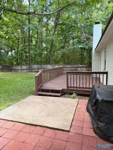 4089 Skylark Circle S, Southside, AL 35907
