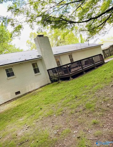 4089 Skylark Circle S, Southside, AL 35907