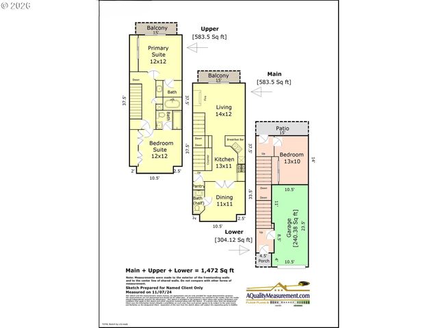 10442 Sw AKILEAN Ter, Portland, OR 97223