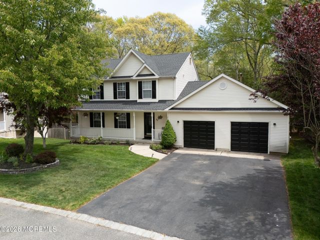 37 Sycamore Drive, Little Egg Harbor, NJ 08087