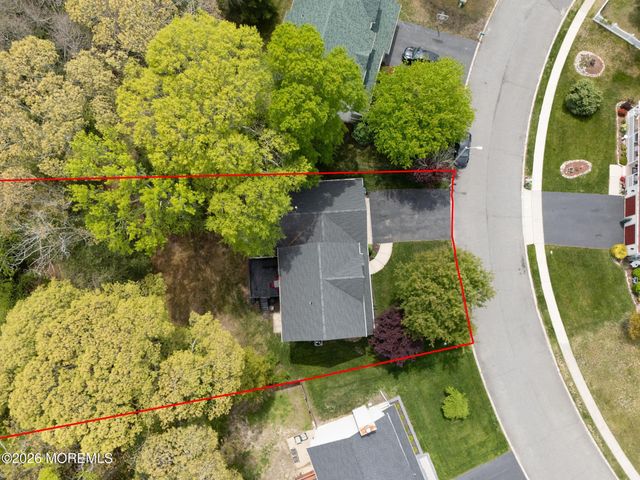 37 Sycamore Drive, Little Egg Harbor, NJ 08087