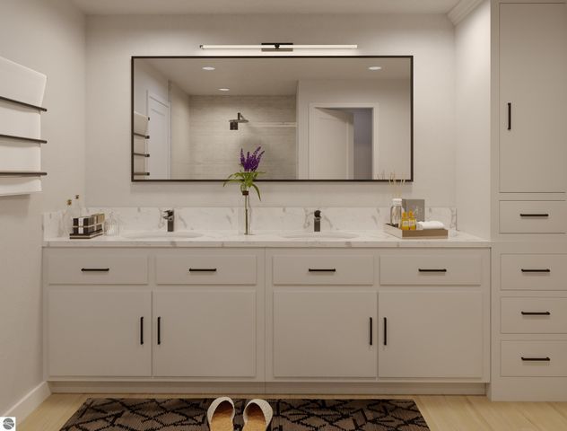 5158 Arrowhead Court, Williamsburg, MI 49690