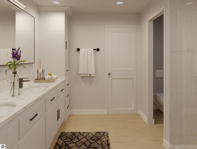 5158 Arrowhead Court, Williamsburg, MI 49690