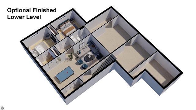 5158 Arrowhead Court, Williamsburg, MI 49690