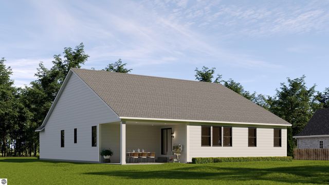 5158 Arrowhead Court, Williamsburg, MI 49690