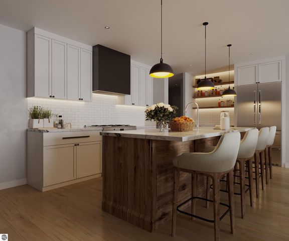 5158 Arrowhead Court, Williamsburg, MI 49690