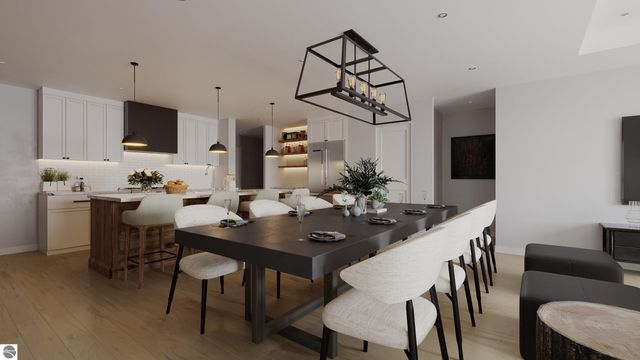 5158 Arrowhead Court, Williamsburg, MI 49690