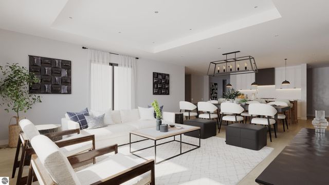 5158 Arrowhead Court, Williamsburg, MI 49690