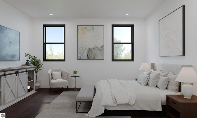 5158 Arrowhead Court, Williamsburg, MI 49690