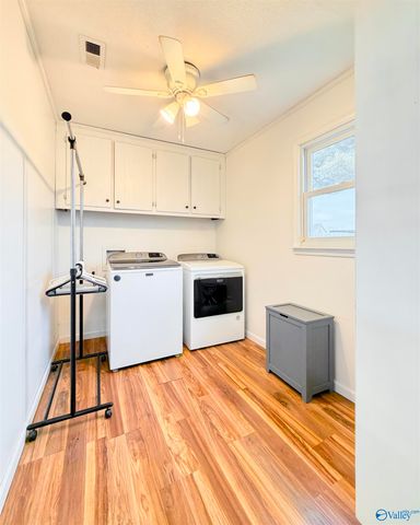 2204 Duncansby Drive, Decatur, AL 35603