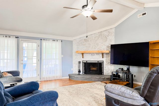 2204 Duncansby Drive, Decatur, AL 35603