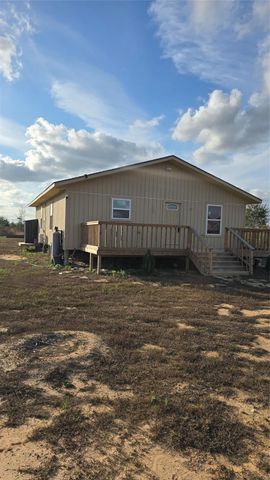 6076 Road 3550, Cleveland, TX 77535