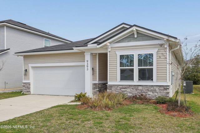 9393 SCAUP Way, Jacksonville, FL 32218