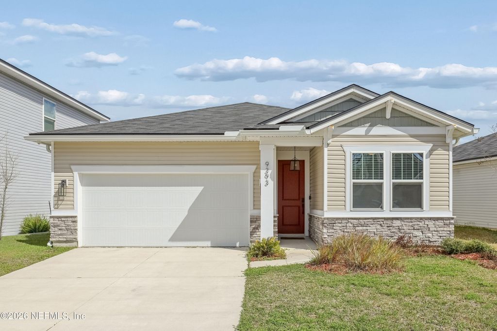 9393 SCAUP Way, Jacksonville, FL 32218
