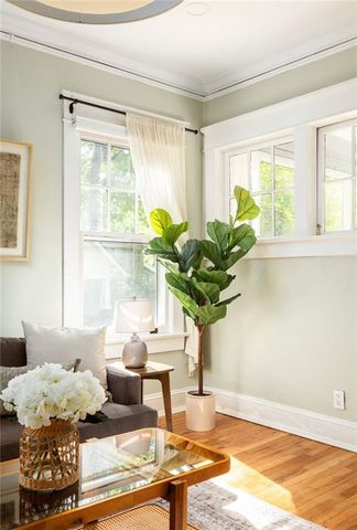 1252 Mansfield Avenue NE, Atlanta, GA 30307