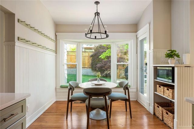 1252 Mansfield Avenue NE, Atlanta, GA 30307