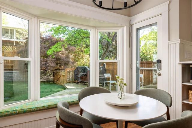 1252 Mansfield Avenue NE, Atlanta, GA 30307