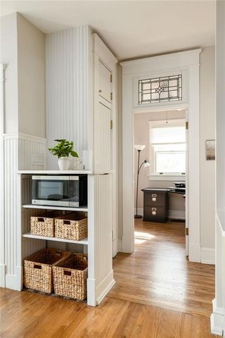 1252 Mansfield Avenue NE, Atlanta, GA 30307