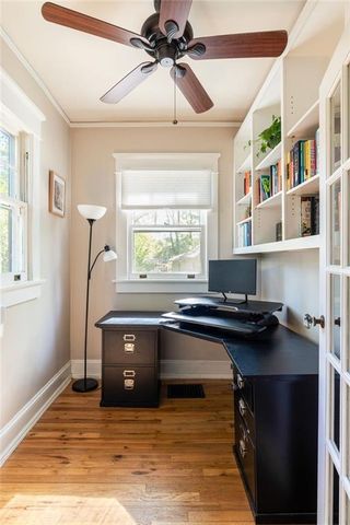 1252 Mansfield Avenue NE, Atlanta, GA 30307