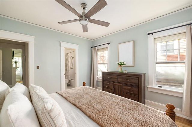 1252 Mansfield Avenue NE, Atlanta, GA 30307